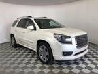 2014 GMC Acadia