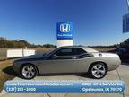 2014 Dodge Challenger