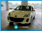 2013 Mazda Mazda3