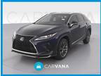 2021 Lexus RX