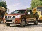 2007 Nissan Titan