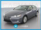 2013 Lexus ES