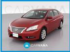 2013 Nissan Sentra