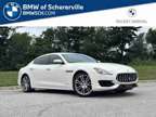 2017 Maserati Quattroporte S Q4 GranSport