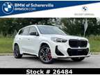2024 BMW X1 M35i
