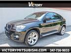 2009 Bmw X6