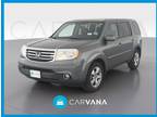 2013 Honda Pilot