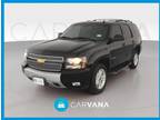 2012 Chevrolet Tahoe