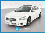 2013 Nissan Maxima
