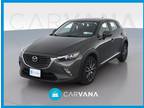 2016 Mazda CX-3