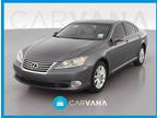 2012 Lexus ES
