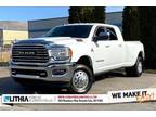 2019 Ram 3500