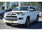 2018 Toyota 4Runner