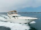 2000 Sea Ray 400 Sedan Bridge Boat for Sale