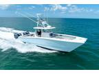 2018 Freeman Boat for Sale