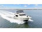 2002 Silverton 43 Motor Yacht Boat for Sale
