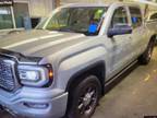2018 Gmc 1500