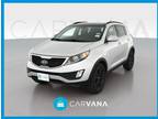2011 Kia Sportage