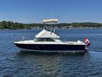 1979 Bertram 28 Flybridge Boat for Sale