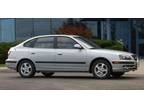 2004 Hyundai Elantra