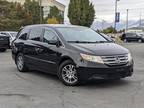 2013 Honda Odyssey