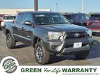 2014 Toyota Tacoma