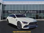 2020 Mercedes-Benz AMG GT