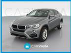 2015 Bmw X6