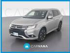 2018 Mitsubishi Outlander PHEV