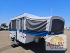 2010 Coleman SANTA FE CP