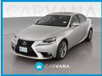 2014 Lexus IS