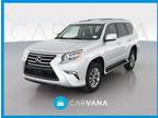 2015 Lexus GX