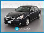 2014 Subaru Legacy