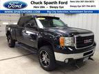 2011 GMC Sierra 2500HD