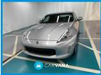 2014 Nissan 370Z
