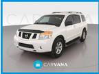 2015 Nissan Armada