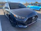 2020 Hyundai Veloster