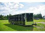 2025 Freedom Trailers