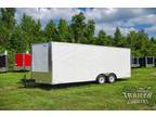 2025 Freedom Trailers