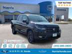 2024 Honda Ridgeline Sport