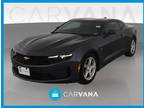 2020 Chevrolet Camaro