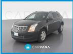 2015 Cadillac SRX