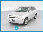 2013 Chevrolet Captiva Sport