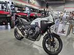 2024 Honda NX500 ABS Motorcycle for Sale