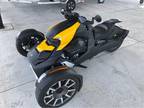 2021 Can-Am Ryker Rally 900 Motorcycle for Sale