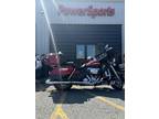 2012 Harley-Davidson FLHTK - Electra Glide® Ultra Limited Motorcycle for Sale