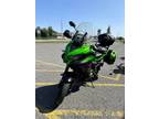2020 Kawasaki Versys 1000 ABS LT Motorcycle for Sale