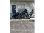 2018 Harley-Davidson FLHXS - Street Glide® Special Motorcycle for Sale