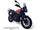 2020 KTM 390 Adventure ABS Motorcycle for Sale