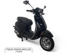 2015 Vespa Sprint 150 Motorcycle for Sale
